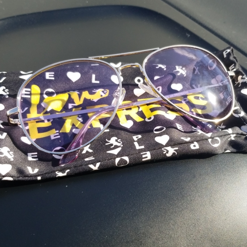 Express Sunglasses